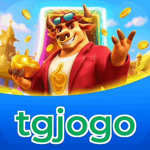 tgjogo logo