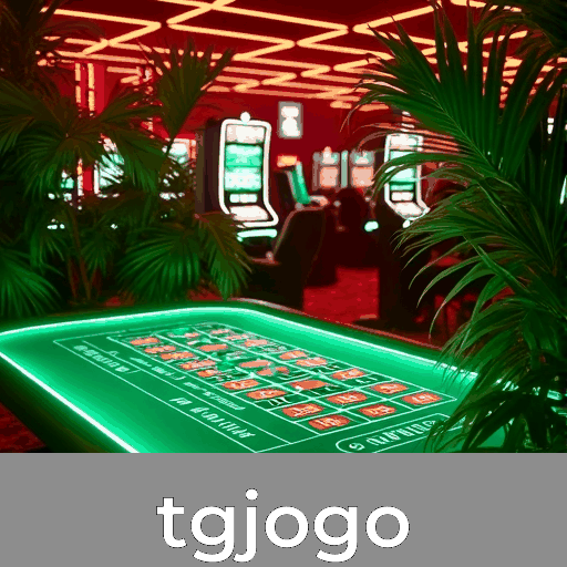 tgjogo Bônus acumulado tgjogo